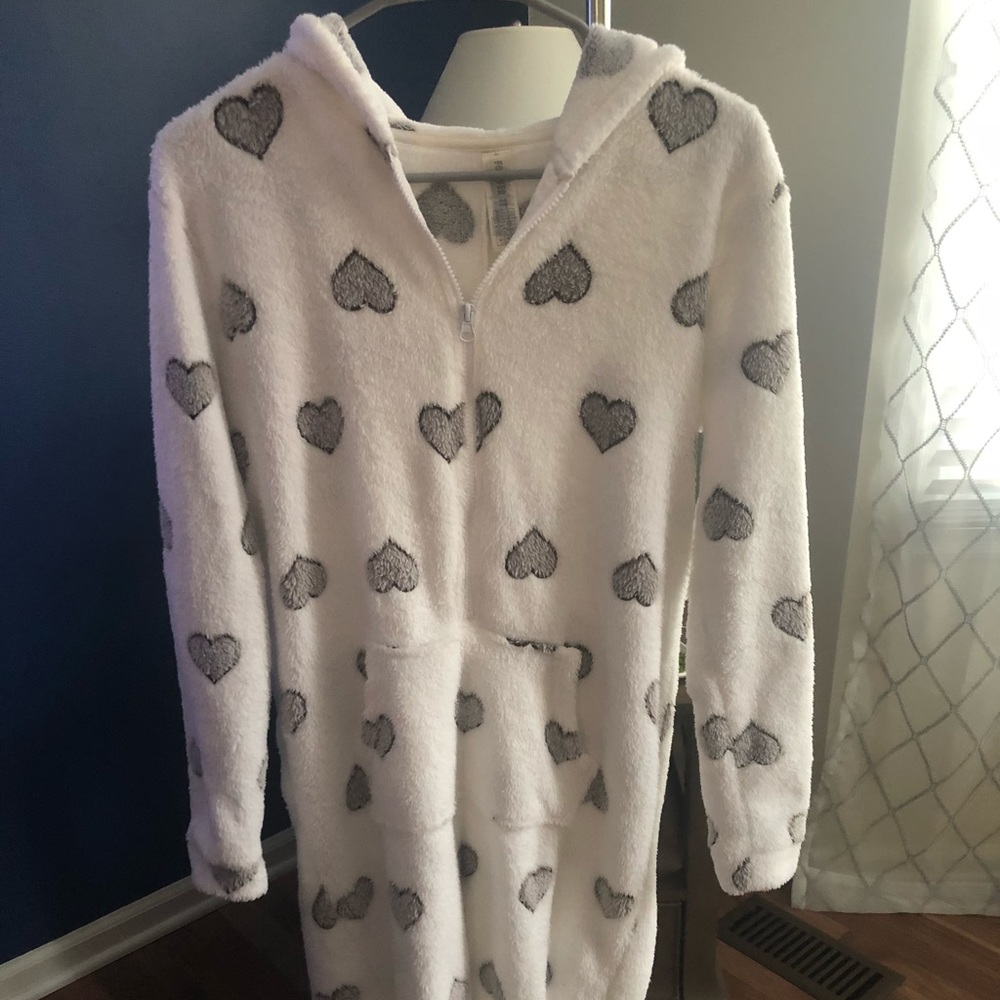 Forever 21 Onesie
